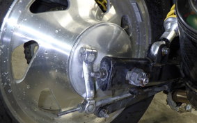 KAWASAKI ELIMINATOR 250 V 1995 VN250A