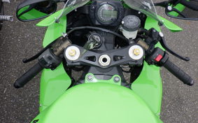 KAWASAKI ZX 10 NINJA R 2005