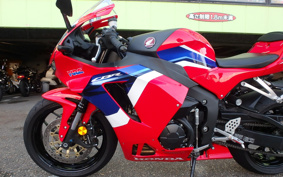 HONDA CBR600RR ABS 2022 PC40