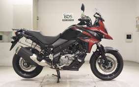 SUZUKI Vｽﾄﾛｰﾑ650XTA 2021 C733A