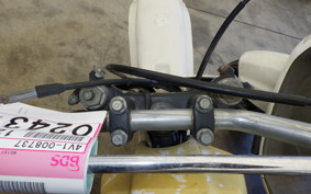 YAMAHA YZ80