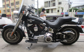 HARLEY FLSTF1340-1450 2010 BX5
