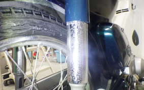 HONDA C90 SUPER CUB HA02