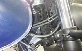 HONDA GB350 2025 NC59