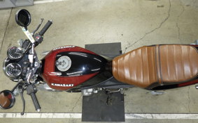 KAWASAKI BALIUS 250 2000 ZR250A