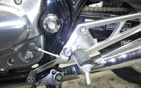 HONDA CB1100 EX ABS 2015 SC65