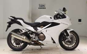 HONDA VFR800F 2015 RC79