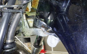 HONDA STEED 400 VLS 1998 NC37