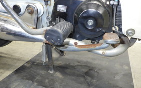 HONDA LITTLE CUB E AA01