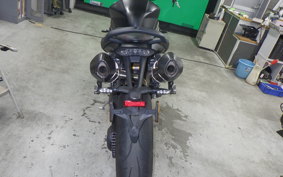 TRIUMPH SPEED TRIPLE RS 2019