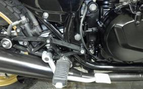 KAWASAKI GPZ400 1983 ZX400A