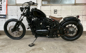 KAWASAKI VULCAN 400 1995 00A004