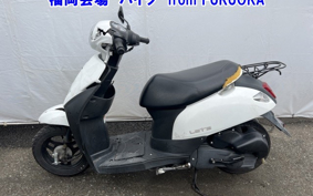 SUZUKI LET's
