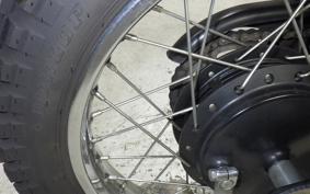 KAWASAKI 250TR 2016 BJ250F