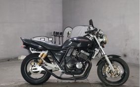 HONDA CB400SF NC31