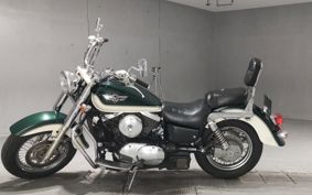 KAWASAKI VULCAN1500 CLASSIC 1997 VNT50D
