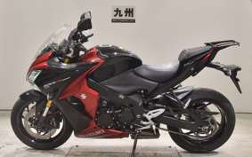 SUZUKI GSX-S1000F 2016 GT79A