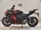 Фото Suzuki GSX-S1000F 2016 с японского аукциона