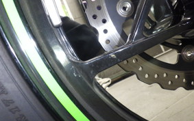 KAWASAKI NINJA 400 2024 EX400L