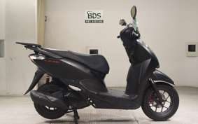 HONDA LEAD 125 2014 JK12
