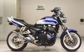 SUZUKI GSX1400 2008 GY71A