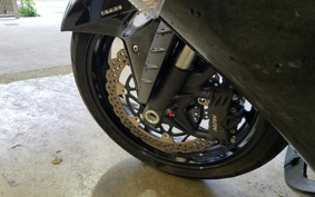 KAWASAKI NINJA ZX-14R ABS 2012 ZXT40E