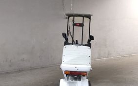 HONDA GYRO TA02