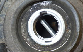 HONDA DIO Gen.5 AF56