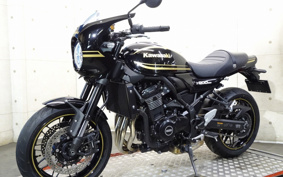 KAWASAKI Z900RS CAFE 2023 ZR900K