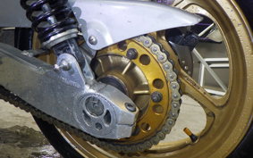 KAWASAKI ZEPHYR 1100 1993 ZRT10A