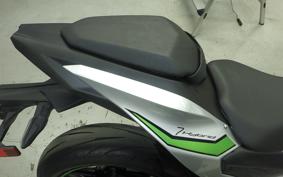 KAWASAKI NINJA7ﾊEVEﾘｯﾄﾞ 2025 CX500A