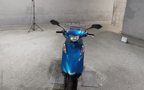 SUZUKI ADDRESS V125 CF46A