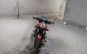 HONDA CBX550 PC04