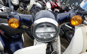 HONDA C50 SUPER CUB AA09