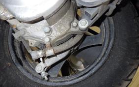 HONDA TODAY 2 2023 AF67