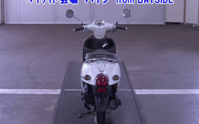 HONDA GIORNO
