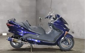 HONDA FORZA Z MF08