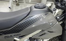 KAWASAKI KLX230ｼｪﾙﾊﾟ