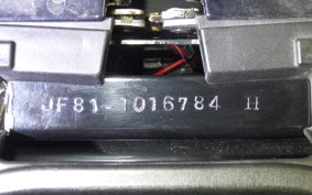 HONDA PCX125 2019 JF81