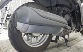 HONDA TODAY 2