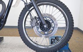 KAWASAKI 250TR BJ250F