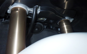 SUZUKI HAYABUSA Gen.2 2012