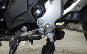 SUZUKI V-STROM 250 A 2013
