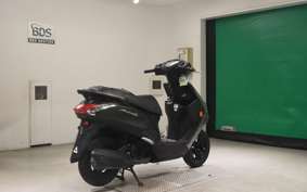 YAMAHA AXIS 125 Z SED7J