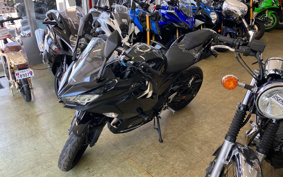 KAWASAKI NINJA 400 2018 EX400G