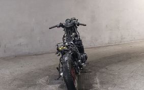 KAWASAKI GPZ750 TURBO ZXDE10