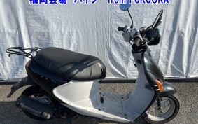 SUZUKI LET's 4