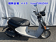 Фото Suzuki LET's 4 с японского аукциона