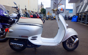 HONDA GIORNO AF24