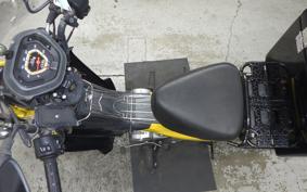 HONDA CROSS CUB 110 JA10